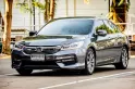 2017 Honda ACCORD 2.0 EL i-VTEC รถเก๋ง 4 ประตู -0