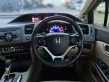 2012 Honda CIVIC 1.8 E i-VTEC รถเก๋ง 4 ประตู ไมล์-10