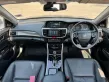 2017 Honda ACCORD 2.0 EL i-VTEC รถเก๋ง 4 ประตู รถบ้านมือเดียว-13