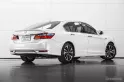 2018 Honda ACCORD 2.0 Hybrid TECH i-VTEC รถเก๋ง 4 ประตู ดาวน์ 0%-19