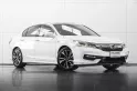 2018 Honda ACCORD 2.0 Hybrid TECH i-VTEC รถเก๋ง 4 ประตู ดาวน์ 0%-2