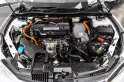 2018 Honda ACCORD 2.0 Hybrid TECH i-VTEC รถเก๋ง 4 ประตู ดาวน์ 0%-3