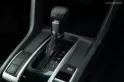 2017 Honda CIVIC 1.8 EL i-VTEC รถเก๋ง 4 ประตู รถสวย-9
