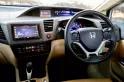 2013 Honda CIVIC 2.0 EL i-VTEC รถเก๋ง 4 ประตู -13
