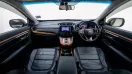 5A505 Honda CR-V 1.6 DT EL 4WD SUV 2019 -19