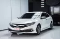 ขายรถ Honda Civic 1.8 EL ปี 2020จด2021-0