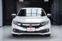 ขายรถ Honda Civic 1.8 EL ปี 2020จด2021-1