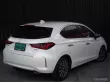 2022 City G7 Hatchback 1.0 SV ขาว - มือเดียว 5ประตู รุ่นรองท็อป SV รถสวย รถบ้าน ฟรีดาวน์-3