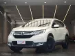 2018 Honda CR-V 2.4 E SUV ออกรถง่าย-0