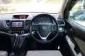 2016 Honda CR-V 2.0 S SUV -12