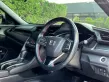 2021 Honda CIVIC 1.5 Turbo RS รถเก๋ง 5 ประตู เจ้าของขายเอง รถบ้านมือเดียวไมล์แท้ ประวัติดี -5