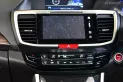 Honda ACCORD 2.0 Hybrid TECH i-VTEC ปี 2017 รถบ้านมือเดียว ใช้น้อยมากเข้าศูนย์ตลอด สวยเดิมทั้งคัน-12