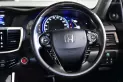 Honda ACCORD 2.0 Hybrid TECH i-VTEC ปี 2017 รถบ้านมือเดียว ใช้น้อยมากเข้าศูนย์ตลอด สวยเดิมทั้งคัน-11