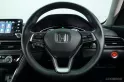 2019 Honda ACCORD 1.5 TURBO EL รถเก๋ง 4 ประตู ออกรถฟรี-6