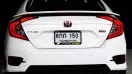 2016 Honda CIVIC 1.5 Turbo RS รถเก๋ง 4 ประตู -21