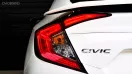 2016 Honda CIVIC 1.5 Turbo RS รถเก๋ง 4 ประตู -22