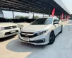 2019 Honda CIVIC 1.8 E i-VTEC รถเก๋ง 4 ประตู -0