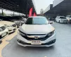 2019 Honda CIVIC 1.8 E i-VTEC รถเก๋ง 4 ประตู -1