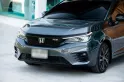 ขายรถ Honda City Hatcback 1.0 Turbo RS ปี 2022-3
