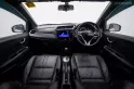 5A531 Honda BR-V 1.5 SV รถตู้/MPV 2016 -19