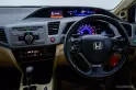  5A513 Honda CIVIC 1.8 E i-VTEC รถเก๋ง 4 ประตู 2013-14