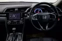 5A502 Honda CIVIC 1.8 EL i-VTEC รถเก๋ง 4 ประตู 2020-14