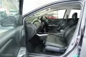2017 Honda CITY 1.5 SV i-VTEC รถเก๋ง 4 ประตู ดาวน์ 0%-5
