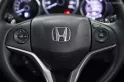 2017 Honda CITY 1.5 SV i-VTEC รถเก๋ง 4 ประตู ดาวน์ 0%-10