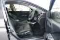 2017 Honda CITY 1.5 SV i-VTEC รถเก๋ง 4 ประตู ดาวน์ 0%-15