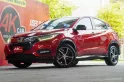 2018 Honda HR-V 1.8 RS SUV ออกรถ 0 บาท-0