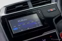 5A508 Honda JAZZ 1.5 V+ i-VTEC รถเก๋ง 5 ประตู 2018 -15