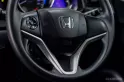 5A508 Honda JAZZ 1.5 V+ i-VTEC รถเก๋ง 5 ประตู 2018 -18