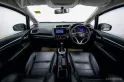 5A508 Honda JAZZ 1.5 V+ i-VTEC รถเก๋ง 5 ประตู 2018 -19