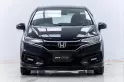 5A508 Honda JAZZ 1.5 V+ i-VTEC รถเก๋ง 5 ประตู 2018 -3