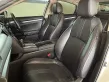 สวยมาก ฟรีดาวน์ Honda Civic RS 1.5 Turbo Sedan สีขาว Auto Paddle Shift  174Hp  เดิม สะอาดสวยม-4