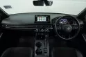 2021 Honda CIVIC 1.5 Turbo RS รถเก๋ง 4 ประตู ออกรถฟรี-5