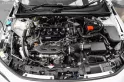2021 Honda CIVIC 1.5 Turbo RS รถเก๋ง 4 ประตู ออกรถฟรี-3