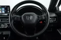 2021 Honda CIVIC 1.5 Turbo RS รถเก๋ง 4 ประตู ออกรถฟรี-6