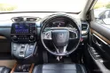 2018 Honda CR-V 2.4 EL 4WD SUV -11