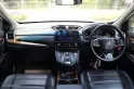 2018 Honda CR-V 2.4 EL 4WD SUV -12