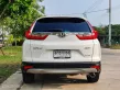 2017 Honda CR-V 2.4 EL 4WD SUV มีรับประกัน ตัวรถ/เครื่อง/เกียร์ 2ปี รถไม่มีชน มือเดียว เจ้าของดูแลดี-3