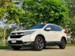 2017 Honda CR-V 2.4 EL 4WD SUV มีรับประกัน ตัวรถ/เครื่อง/เกียร์ 2ปี รถไม่มีชน มือเดียว เจ้าของดูแลดี-1