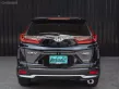 2021 Honda CR-V G5 mnc 1.6 DT EL AWD ดำ - มือเดียว ไมเนอร์เชนจ์  รุ่นท็อป ดีเซล เบาะ3แถว 7ที่นั่ง -2