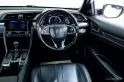 2A327 Honda CIVIC 1.5 Turbo รถเก๋ง 4 ประตู 2019-11