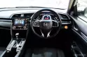 2019 Honda CIVIC 1.8 EL i-VTEC รถเก๋ง 4 ประตู รถสวย-11