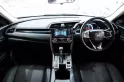 2019 Honda CIVIC 1.8 EL i-VTEC รถเก๋ง 4 ประตู รถสวย-12