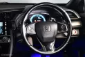 Honda CIVIC FK 1.5 Turbo RS ปี 2018 ไมล์แท้ 5x,xxx โล สวยสภาพป้ายแดง รถบ้านแท้ๆ สวยเดิม ฟรีดาวน์-7