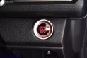 Honda CIVIC FK 1.5 Turbo RS ปี 2018 ไมล์แท้ 5x,xxx โล สวยสภาพป้ายแดง รถบ้านแท้ๆ สวยเดิม ฟรีดาวน์-11