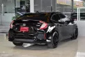 Honda CIVIC FK 1.5 Turbo RS ปี 2018 ไมล์แท้ 5x,xxx โล สวยสภาพป้ายแดง รถบ้านแท้ๆ สวยเดิม ฟรีดาวน์-1