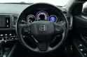 2015 Honda HR-V 1.8 EL suv  ออกรถง่าย-7